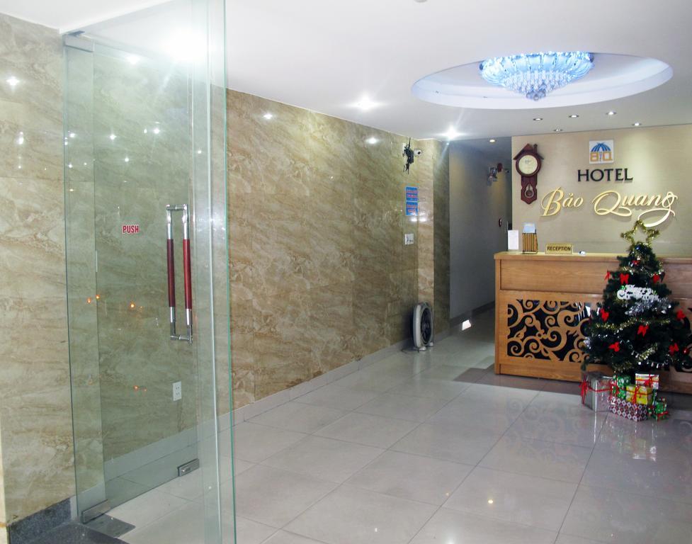 Bao Quang Hotel Ντα Νανγκ Εξωτερικό φωτογραφία