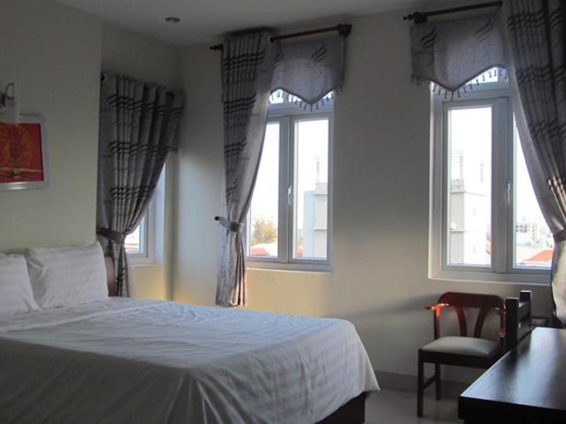 Bao Quang Hotel Ντα Νανγκ Εξωτερικό φωτογραφία
