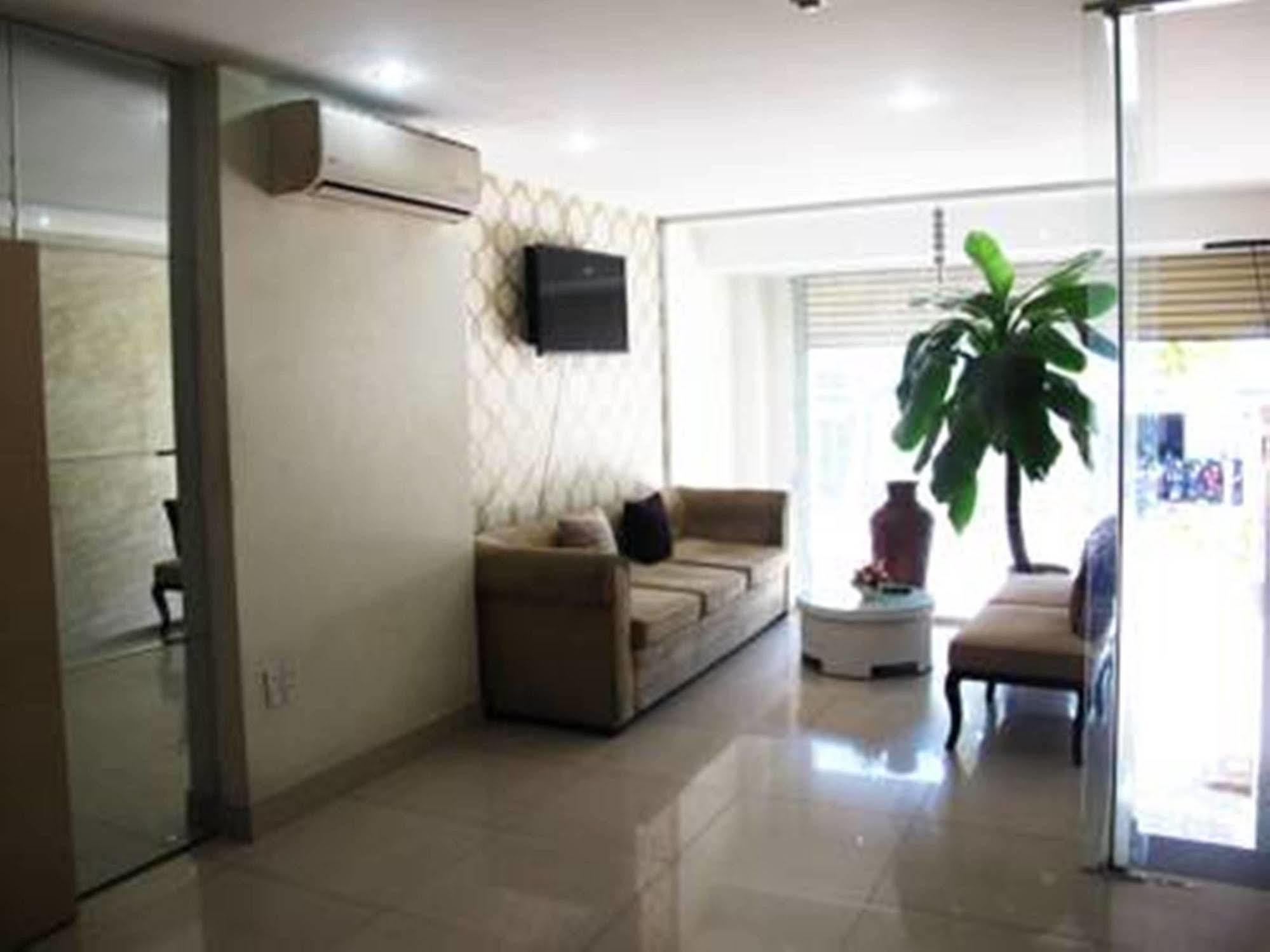Bao Quang Hotel Ντα Νανγκ Εξωτερικό φωτογραφία