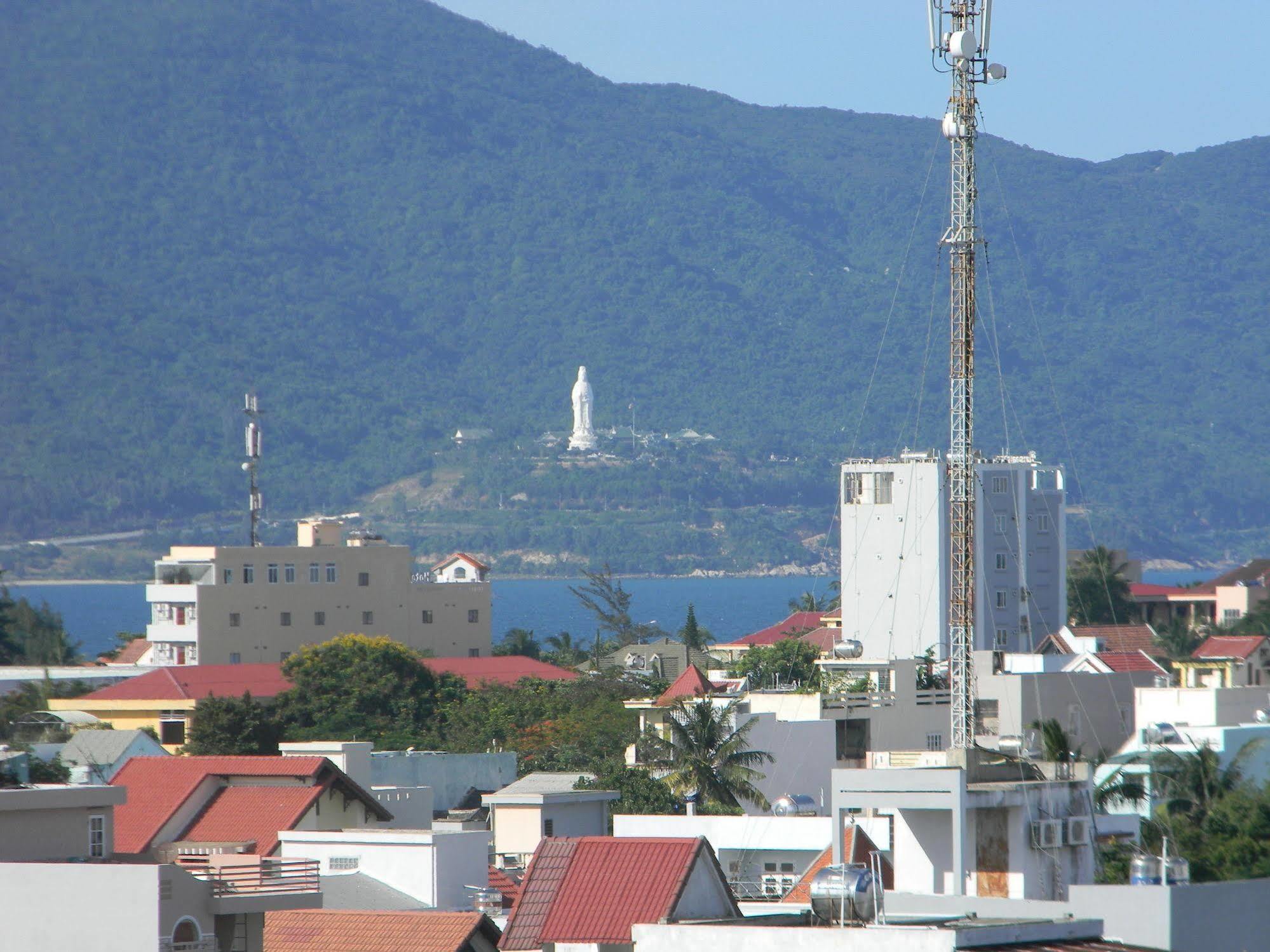 Bao Quang Hotel Ντα Νανγκ Εξωτερικό φωτογραφία