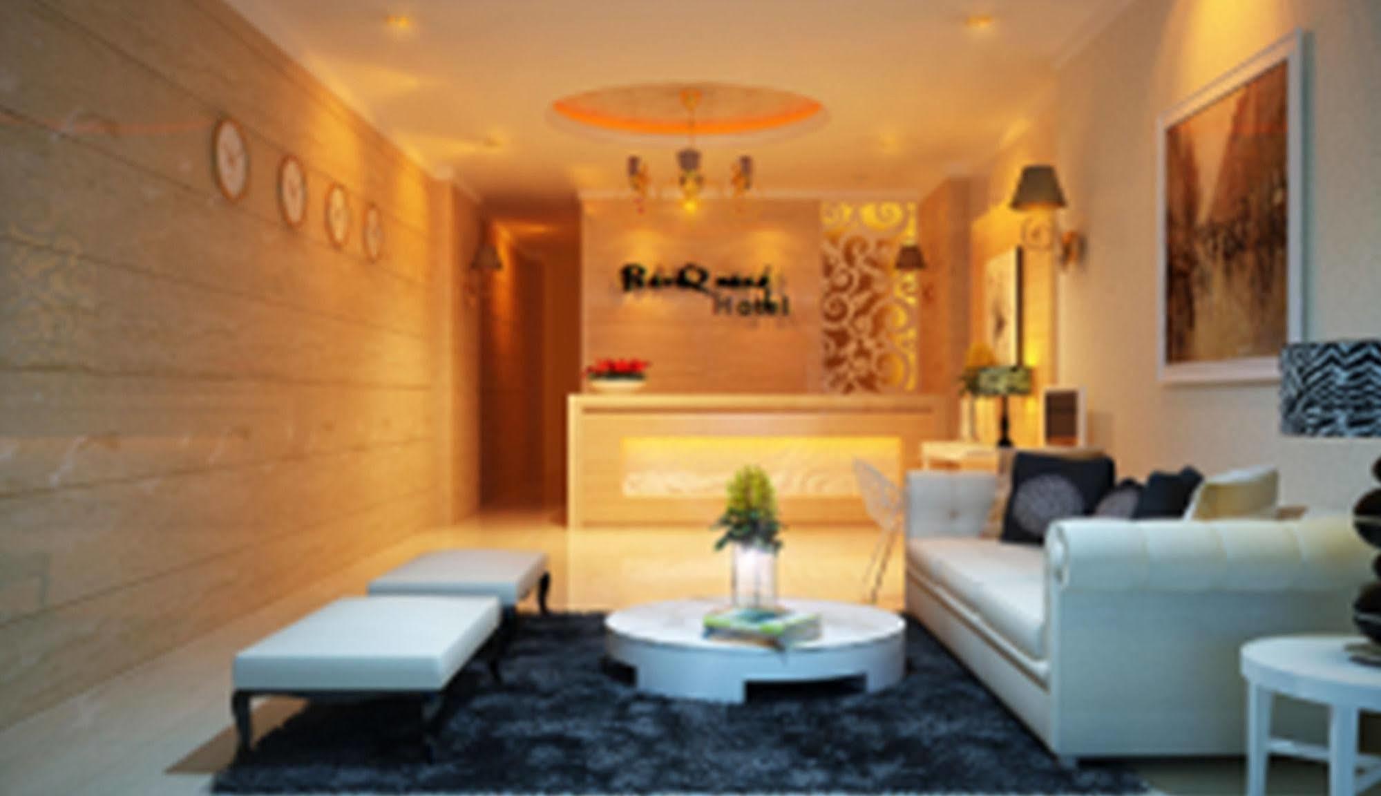 Bao Quang Hotel Ντα Νανγκ Εξωτερικό φωτογραφία
