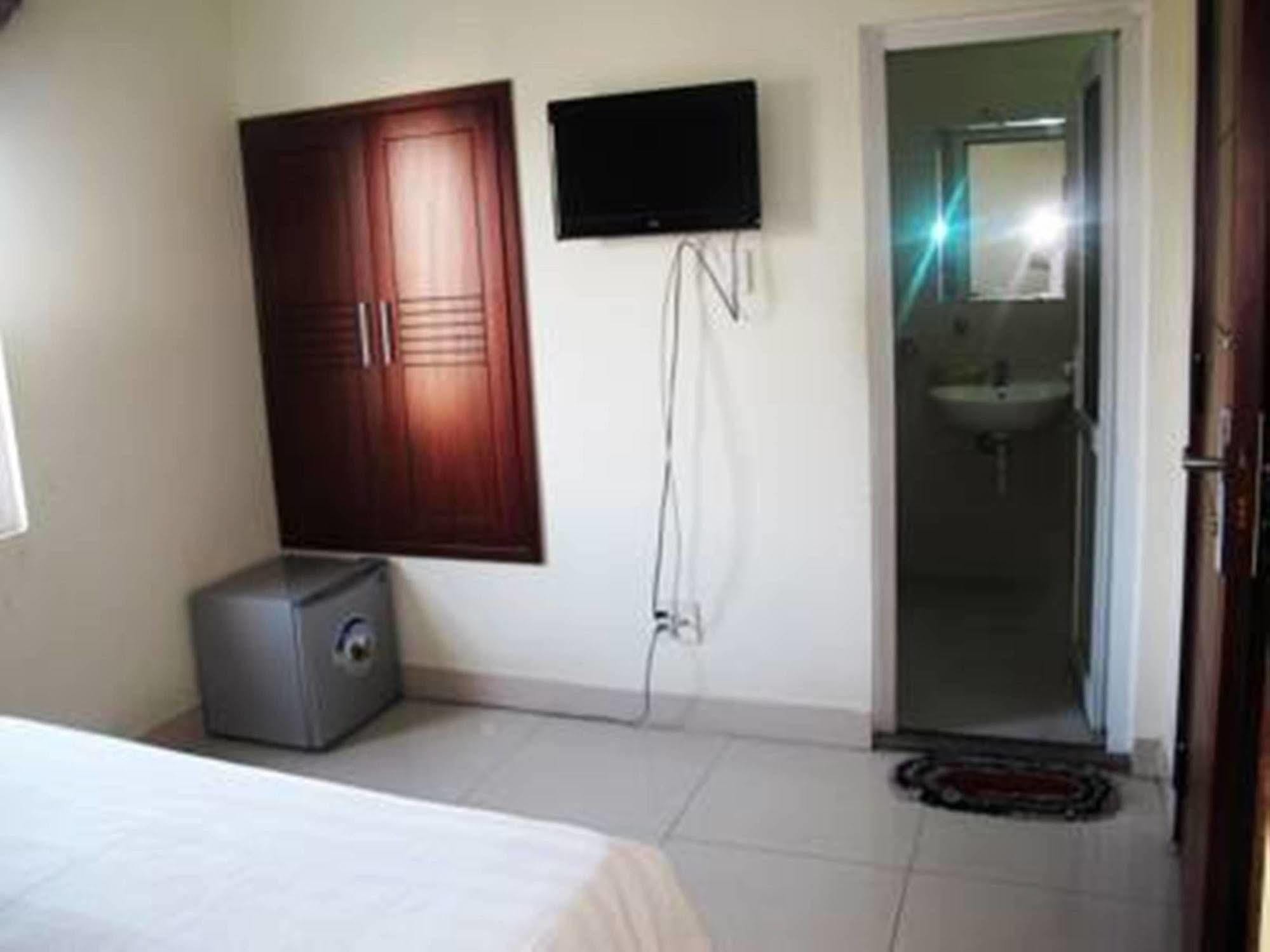 Bao Quang Hotel Ντα Νανγκ Εξωτερικό φωτογραφία