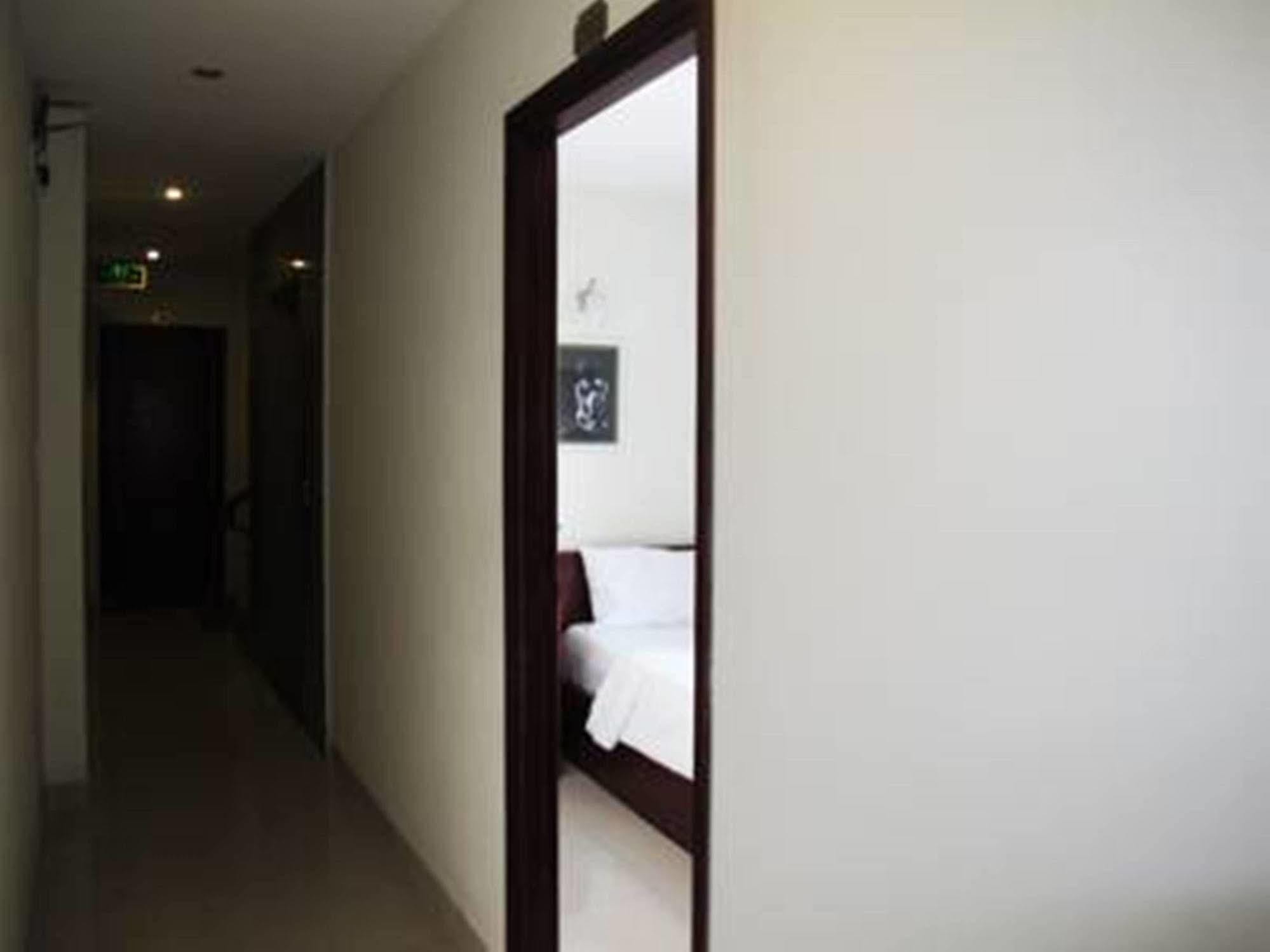 Bao Quang Hotel Ντα Νανγκ Εξωτερικό φωτογραφία