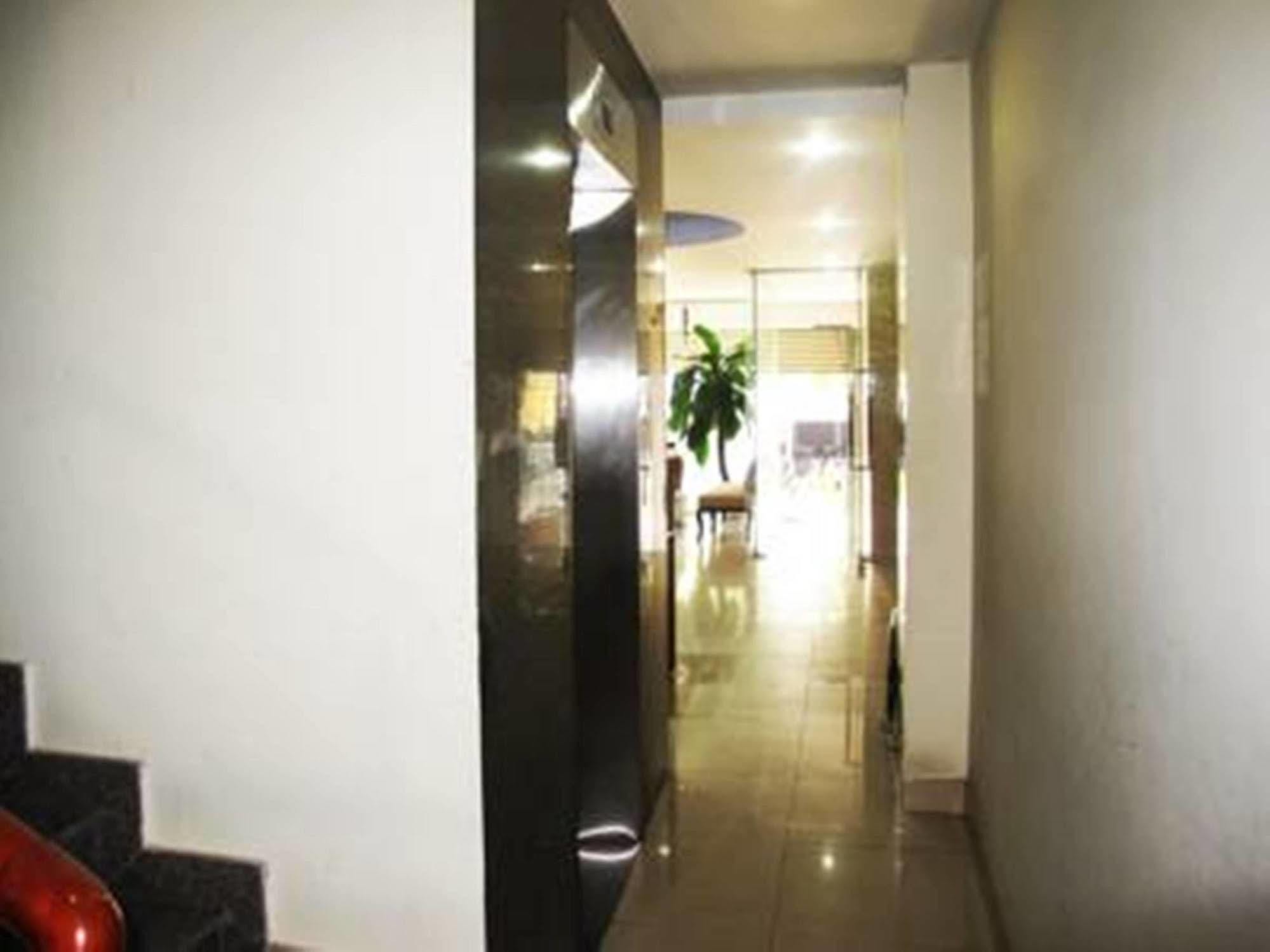 Bao Quang Hotel Ντα Νανγκ Εξωτερικό φωτογραφία