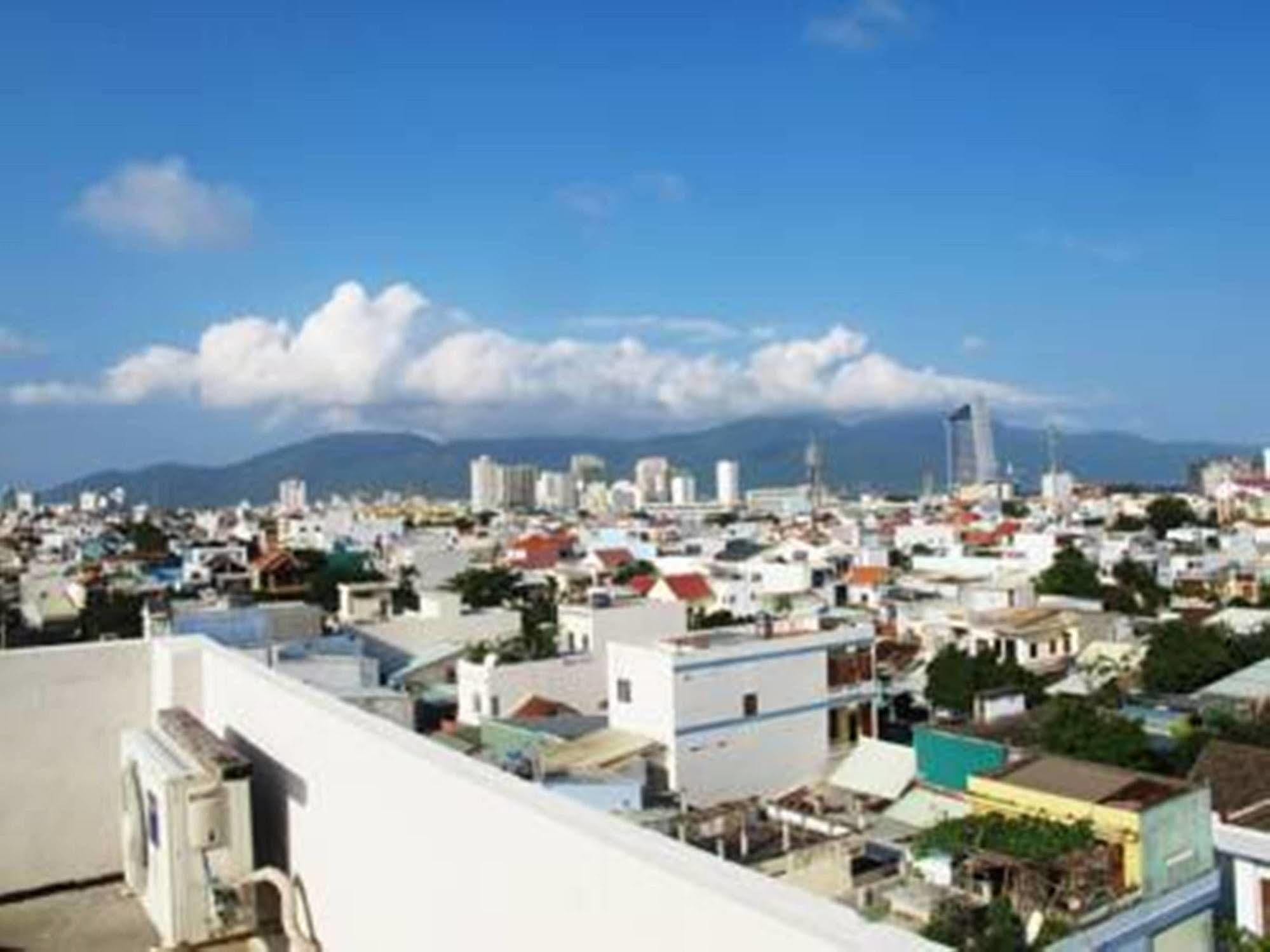 Bao Quang Hotel Ντα Νανγκ Εξωτερικό φωτογραφία