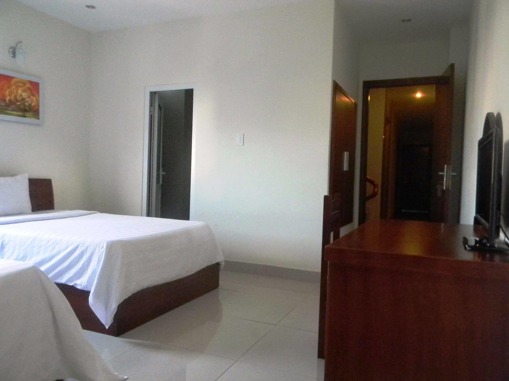 Bao Quang Hotel Ντα Νανγκ Εξωτερικό φωτογραφία