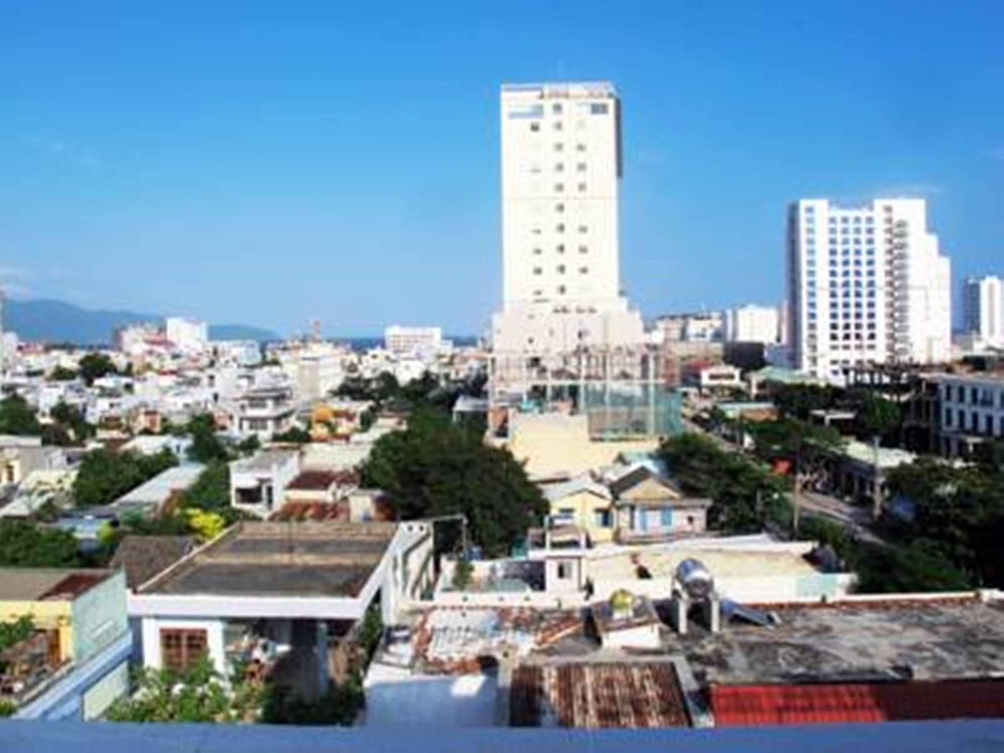 Bao Quang Hotel Ντα Νανγκ Εξωτερικό φωτογραφία