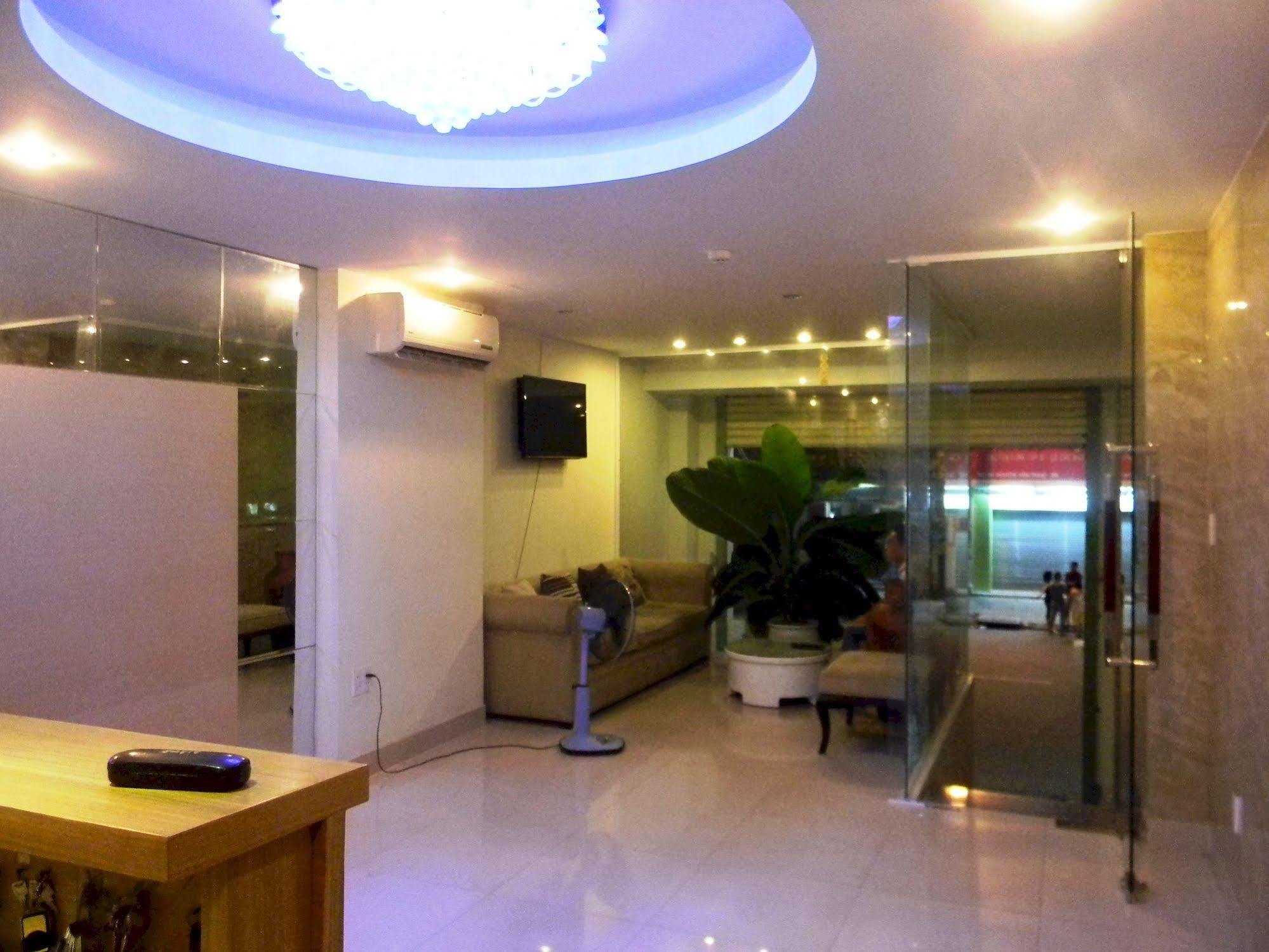 Bao Quang Hotel Ντα Νανγκ Εξωτερικό φωτογραφία